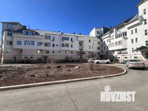 2-к квартира, вторичка, 53м2, 4/4 этаж