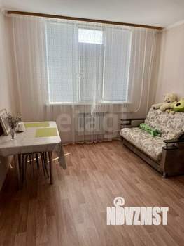 1-к квартира, вторичка, 46м2, 9/17 этаж