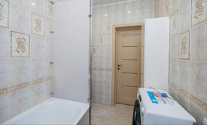 1-к квартира, вторичка, 35м2, 2/3 этаж