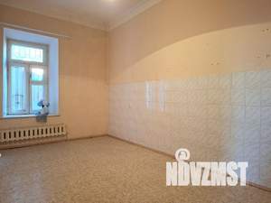 4-к квартира, вторичка, 137м2, 1/2 этаж