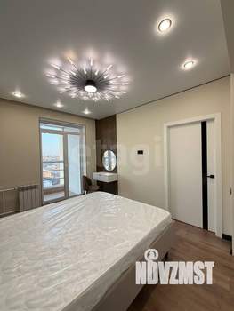 1-к квартира, вторичка, 44м2, 7/17 этаж