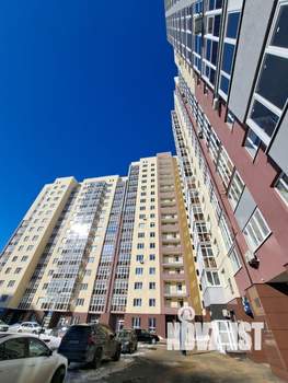 2-к квартира, вторичка, 65м2, 2/17 этаж