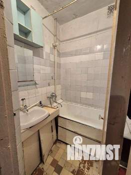 3-к квартира, вторичка, 60м2, 4/5 этаж