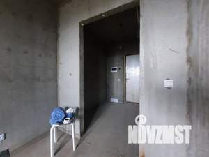 Студия квартира, вторичка, 27м2, 9/17 этаж