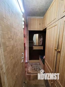 2-к квартира, вторичка, 44м2, 2/4 этаж