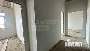2-к квартира, вторичка, 57м2, 2/4 этаж