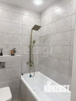 2-к квартира, вторичка, 38м2, 6/17 этаж