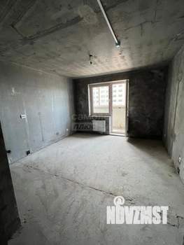 1-к квартира, вторичка, 30м2, 12/15 этаж