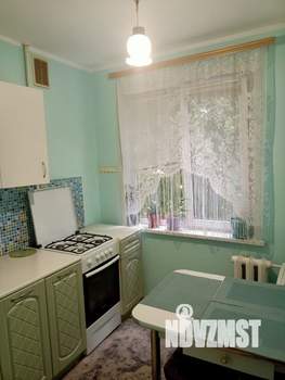 2-к квартира, вторичка, 44м2, 2/5 этаж