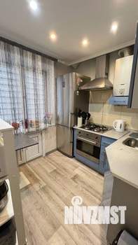 3-к квартира, вторичка, 50м2, 3/5 этаж