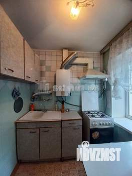 3-к квартира, вторичка, 60м2, 2/5 этаж