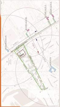 1-к квартира, вторичка, 39м2, 6/16 этаж