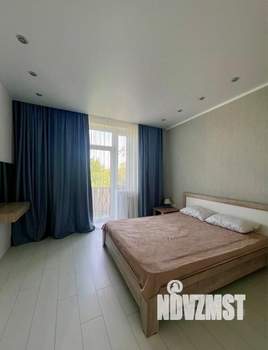 3-к квартира, вторичка, 72м2, 3/4 этаж
