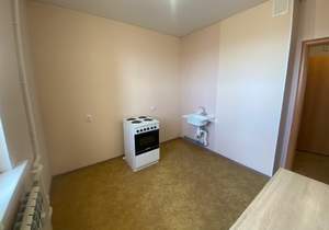 1-к квартира, вторичка, 34м2, 5/10 этаж