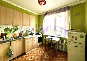 1-к квартира, вторичка, 28м2, 3/9 этаж