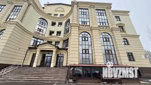 3-к квартира, вторичка, 160м2, 4/5 этаж