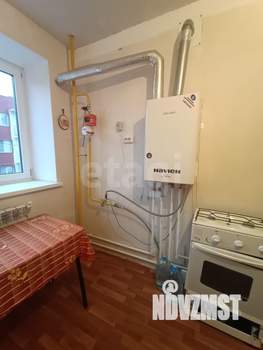 1-к квартира, вторичка, 40м2, 2/3 этаж