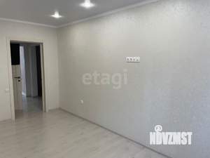 2-к квартира, вторичка, 60м2, 2/15 этаж