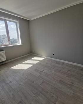 1-к квартира, вторичка, 44м2, 23/25 этаж