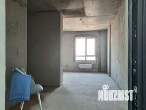 2-к квартира, сданный дом, 52м2, 4/9 этаж