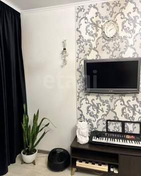 3-к квартира, вторичка, 60м2, 2/9 этаж