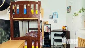 3-к квартира, вторичка, 34м2, 1/2 этаж