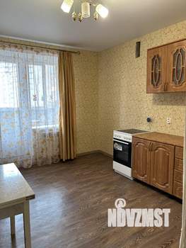 1-к квартира, вторичка, 51м2, 8/14 этаж