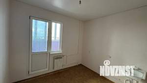 1-к квартира, вторичка, 34м2, 7/9 этаж