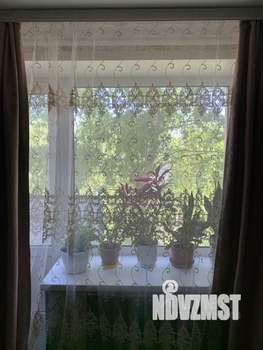 2-к квартира, вторичка, 30м2, 4/9 этаж