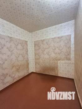 3-к квартира, вторичка, 45м2, 3/4 этаж