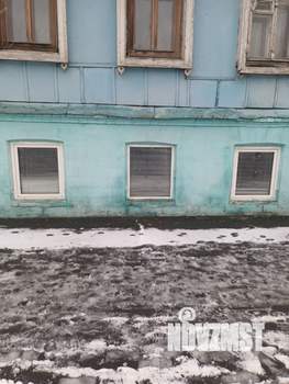 1-к квартира, вторичка, 32м2, 1/2 этаж