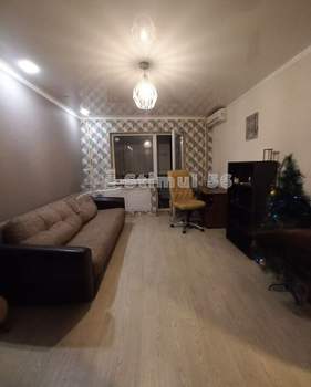 1-к квартира, вторичка, 38м2, 5/10 этаж