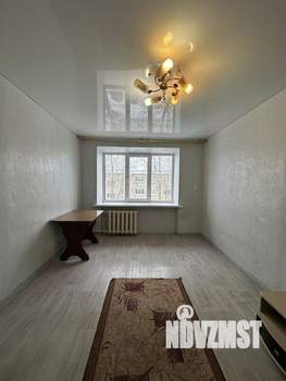 2-к квартира, вторичка, 27м2, 5/5 этаж