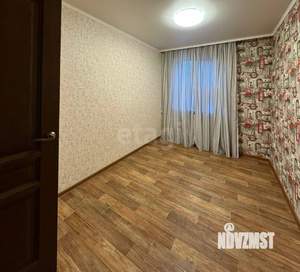 3-к квартира, вторичка, 60м2, 2/5 этаж