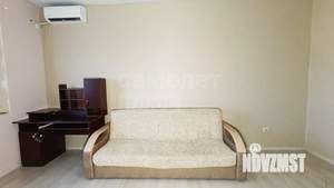 1-к квартира, вторичка, 44м2, 6/15 этаж