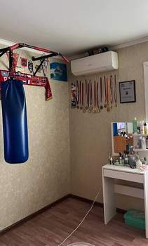 Студия квартира, вторичка, 19м2, 5/5 этаж