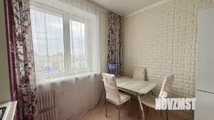 2-к квартира, вторичка, 53м2, 8/9 этаж