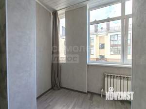 2-к квартира, вторичка, 38м2, 2/3 этаж