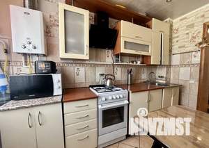 3-к квартира, вторичка, 61м2, 1/5 этаж