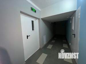 2-к квартира, вторичка, 56м2, 4/25 этаж