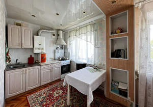 2-к квартира, вторичка, 43м2, 4/5 этаж