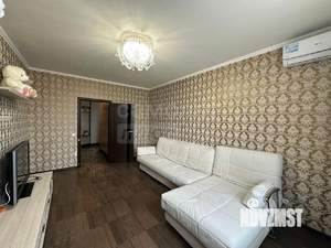 2-к квартира, вторичка, 60м2, 11/17 этаж