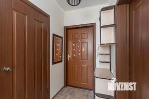 1-к квартира, вторичка, 37м2, 7/19 этаж