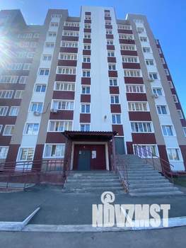 1-к квартира, вторичка, 34м2, 5/9 этаж