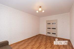 1-к квартира, вторичка, 47м2, 8/17 этаж