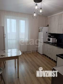 2-к квартира, вторичка, 64м2, 12/17 этаж