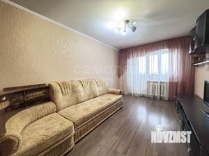 3-к квартира, вторичка, 63м2, 5/5 этаж