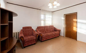 3-к квартира, вторичка, 63м2, 4/5 этаж