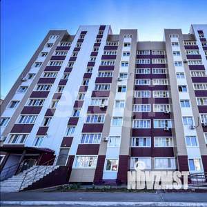 1-к квартира, вторичка, 33м2, 2/10 этаж