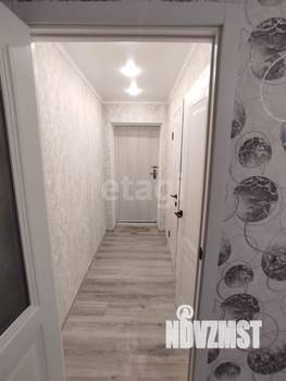 1-к квартира, вторичка, 31м2, 4/5 этаж